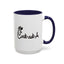 Adult Mug - Cock-Suk-A