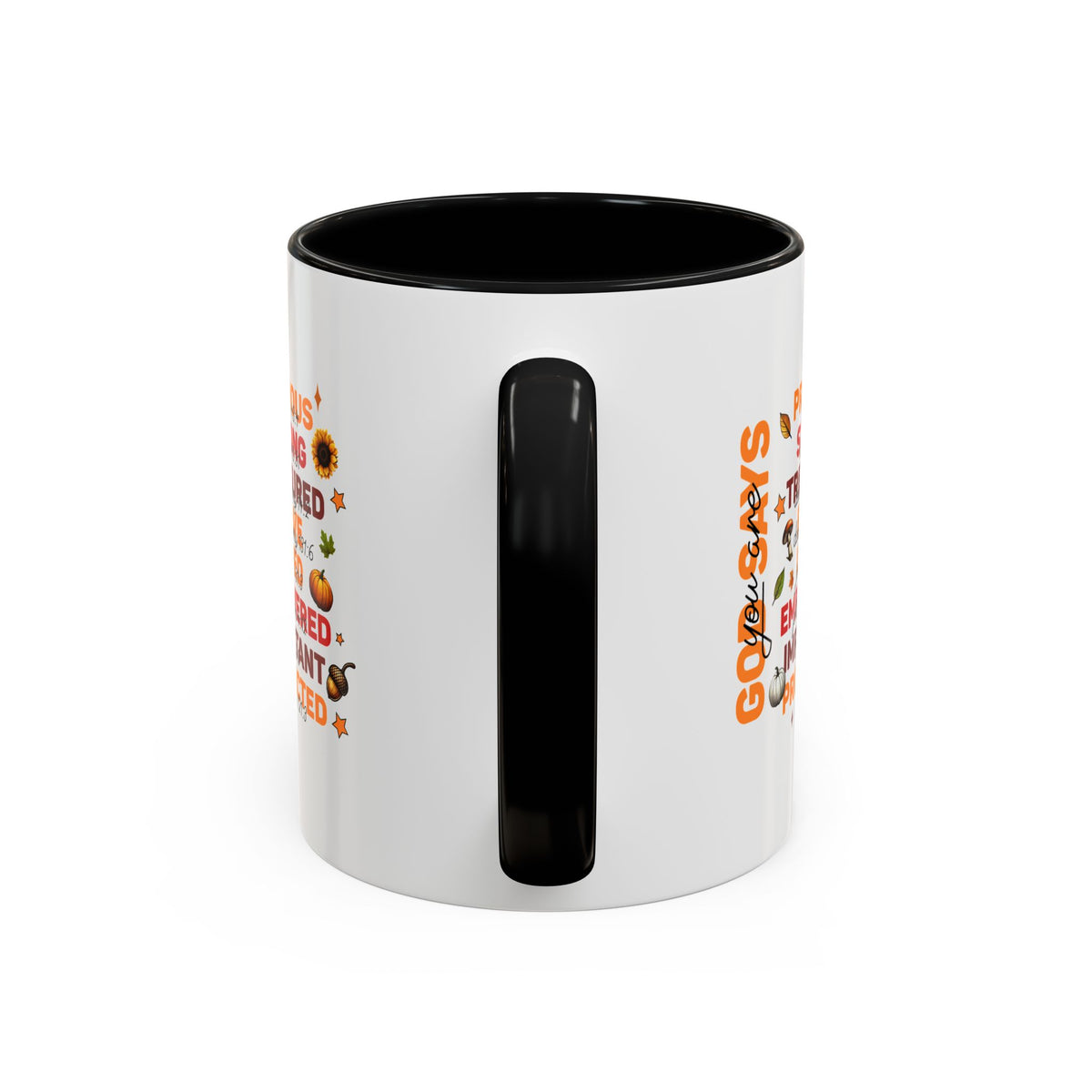 Fall Mug