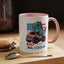 4th of July Mug - Red White & Cool
