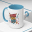 Father's Day Mug - Thank You Dad