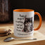 Birthday Mug - Finally Old Enough