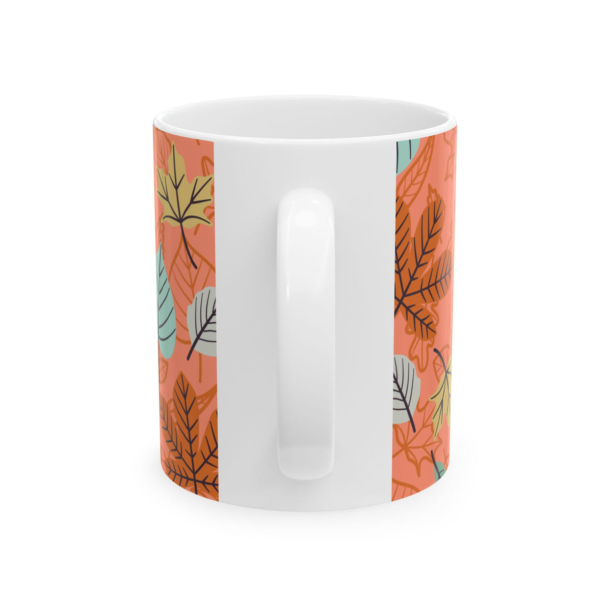 Fall Mug