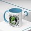 Alien Mug - Homesick Alien