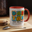 Father's Day Mug - Dad Tax