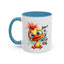 Humor Mug - Don't Be a Pecker head