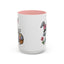 Easter Mug - Mama Bunny Easter