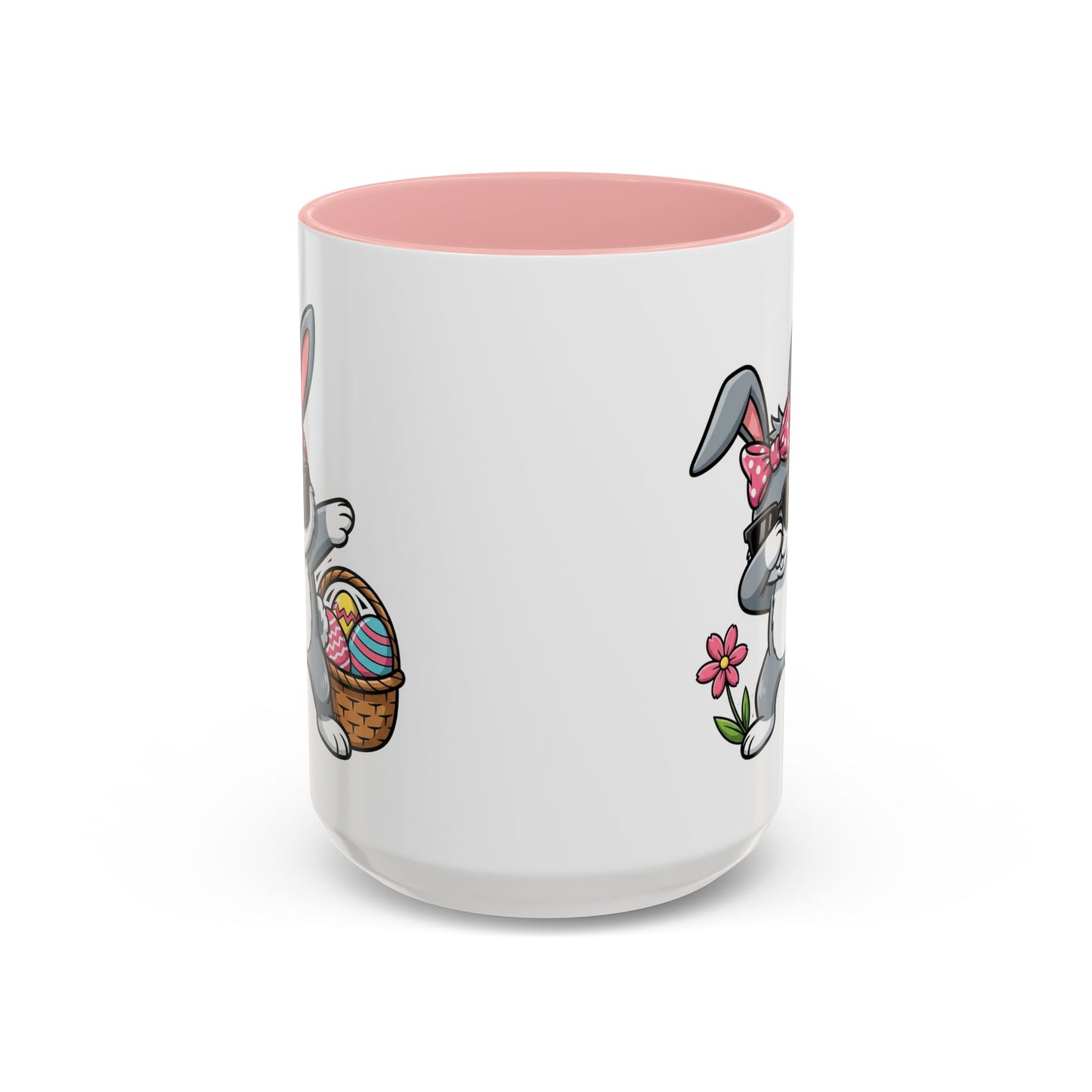 Easter Mug - Mama Bunny Easter