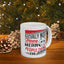 Humor Mug - I'm Actually Not Funny