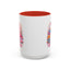 Birthday Mug - Kawaii Kitty