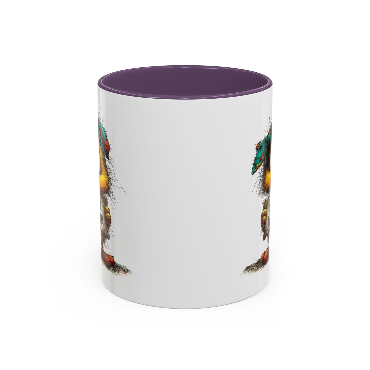 Easter Mug - Happy Easter Chic