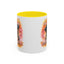 Animal Mug - A Fierce Protector