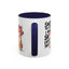 Humor Mug - Swear to God