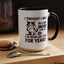 Animal Mug - I Thought I Was In a Bad Mood