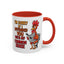 Humor Mug - I'm Sorry If I Offended You