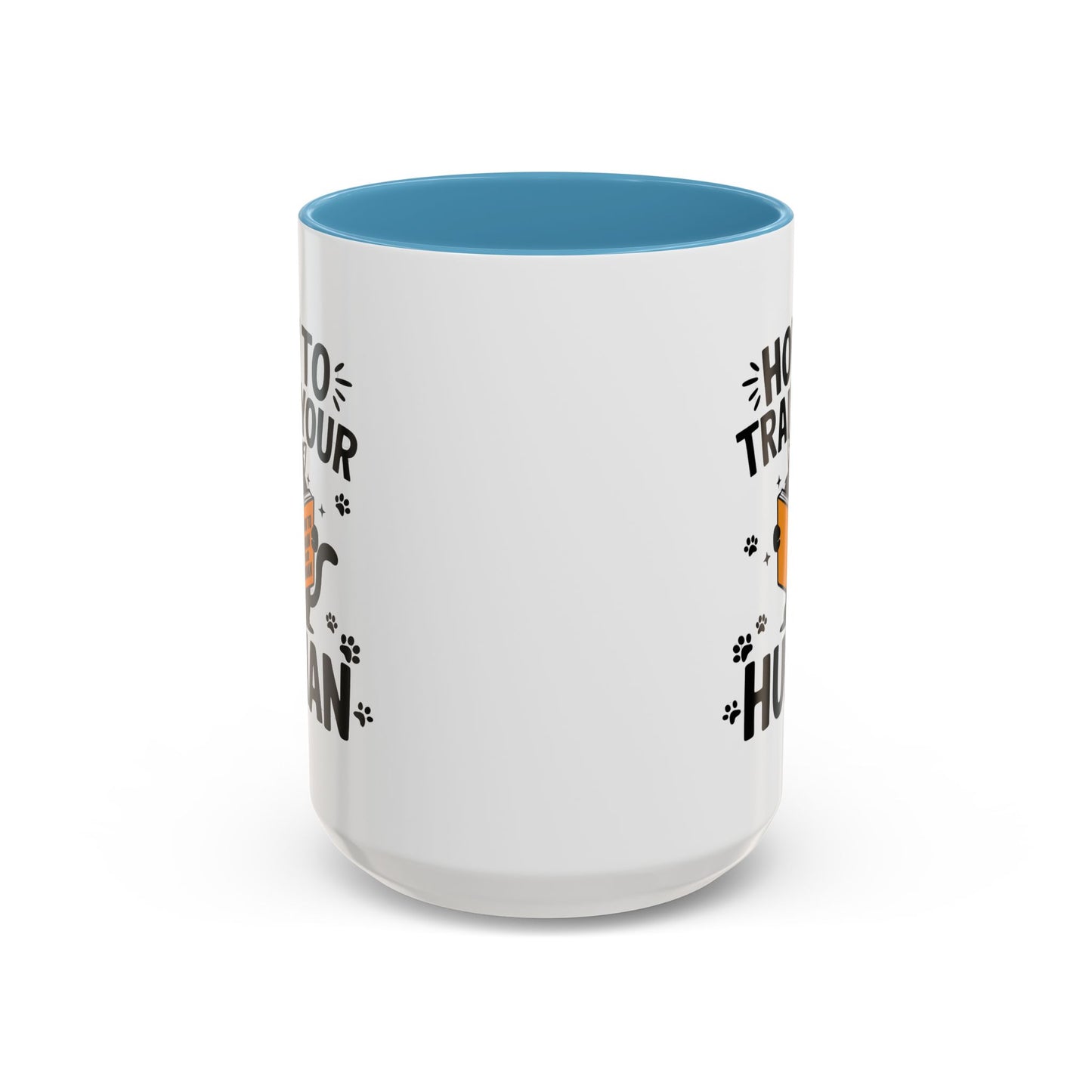 Animal Mug - How To Train Your Human