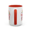 Adult Mug - Me Looking For