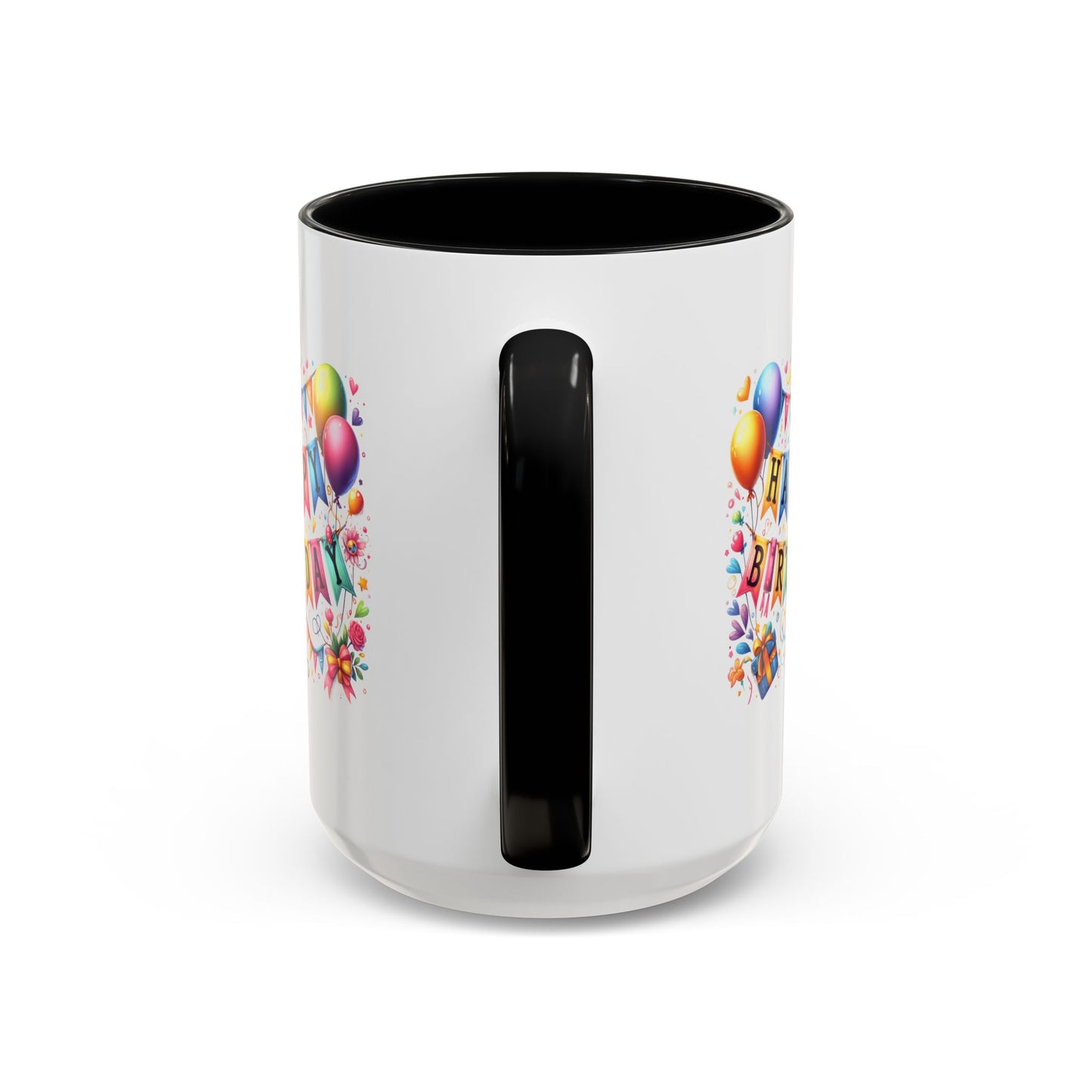 Birthday Mug - Birthday Celebration