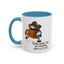 Adult Mug - Searching For My Missing Give-A-Fucks