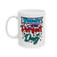 Motivation Mug - Today Is The Perfect Day