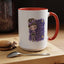 Humor Mug - I'm Not Being A Bitch