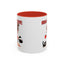 Humor Mug - How I Survive