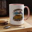 Adult Mug - Raised On Hose Water