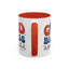 4th of July Mug - God Bless America