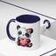 Mother's Day Mug - Happy Mother's Day Panda