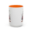 Humor Mug - Coffee on My Mind