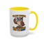 Office Mug - I'm Not Arguing