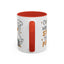 Humor Mug - On My Way To Stir