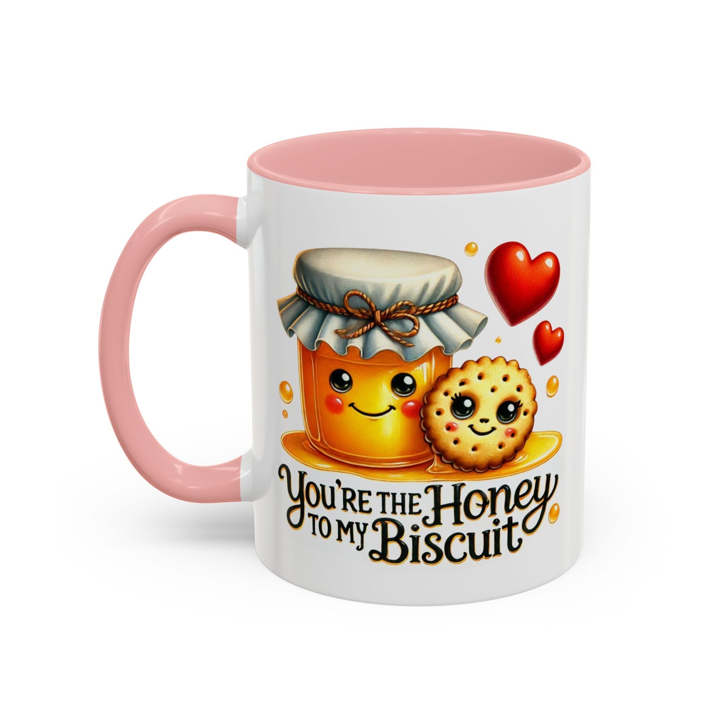 Anniversary Mug - You're The Honey