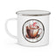 Christmas Mug - Hot Chocolate Mug