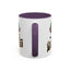 Alien Mug - Greetings From Area 51