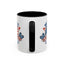 4th of July Mug - American Vibes 2