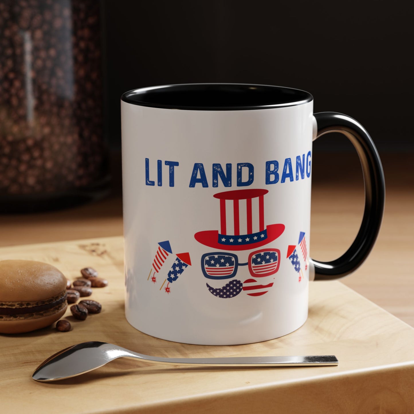 4th of July - Lit and Bang