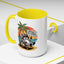 Office Mug - Officially Out of Office