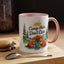 Adventure Mug - Camp Hair Don't Care