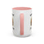 Humor Mug - Leave Me Alone I'm Introverting