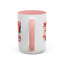 Birthday Mug - Present Ribbon
