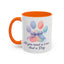 Animal Mug - All You Need Is Love
