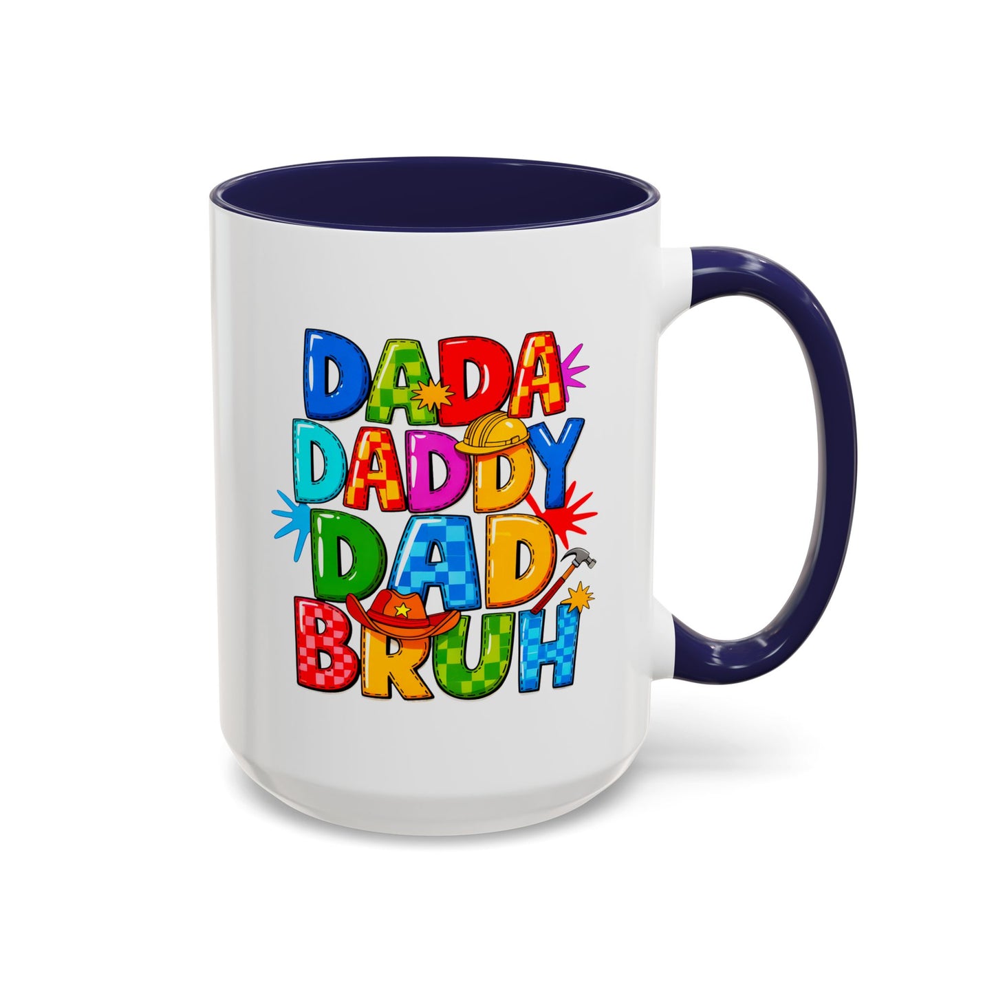 Father's Day Mug - Dada