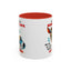 Humor Mug - If You Are Talking Behind My Back