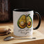 Valentine's Day Mug - Avo Always Love You