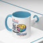 Humor Mug - I'm Sarcastic Because