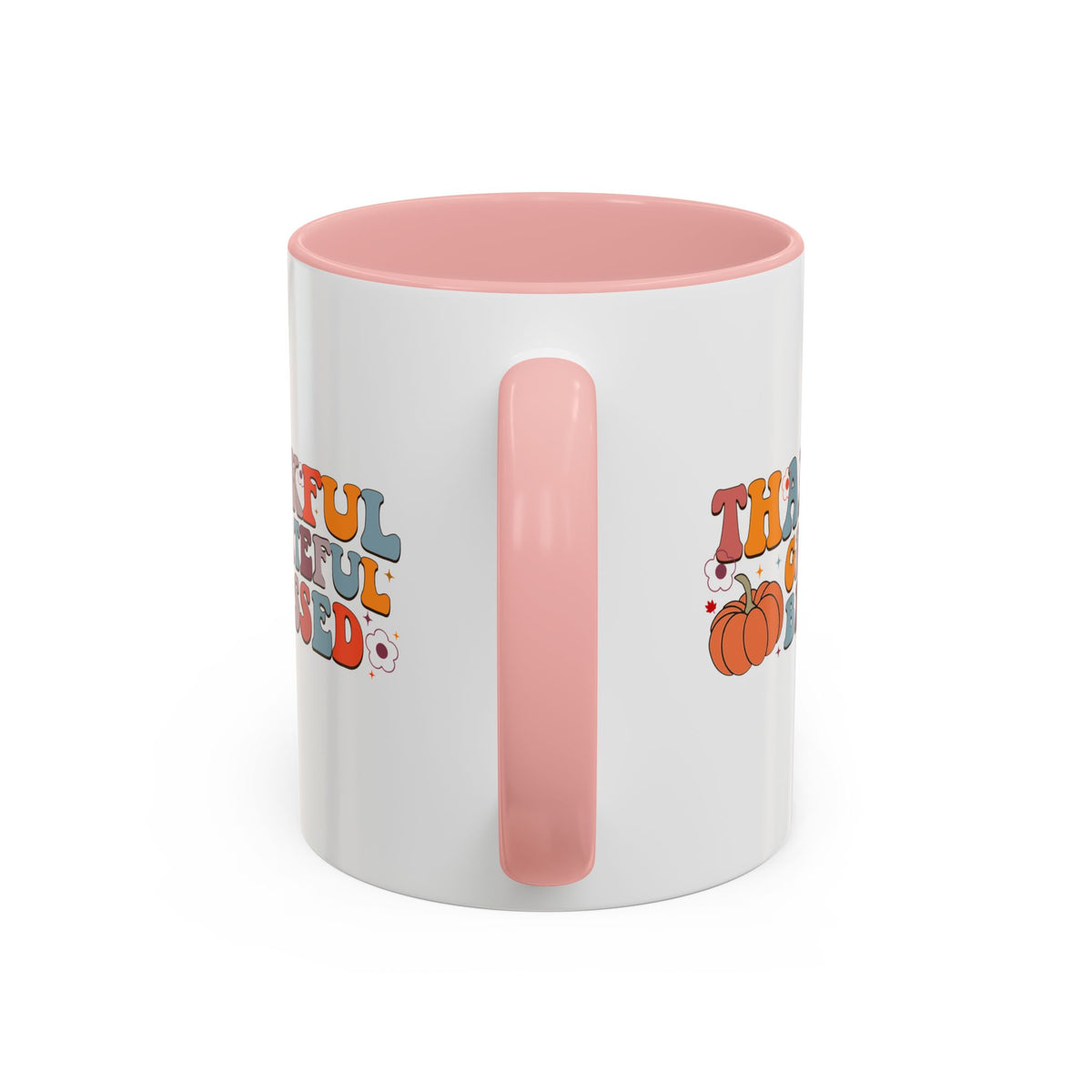 Fall Mug