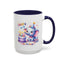 Birthday Mug - Birthday Elephant
