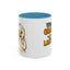 Humor Mug - What's Quack-a-Lackin'?