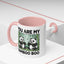 Anniversary Mug - You Are My Bamboo