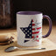 4th of July Mug - Land of the Free
